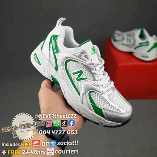 New balance 530