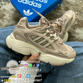 Adidas Ozmillen
