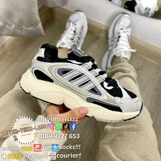 Adidas Ozmillen