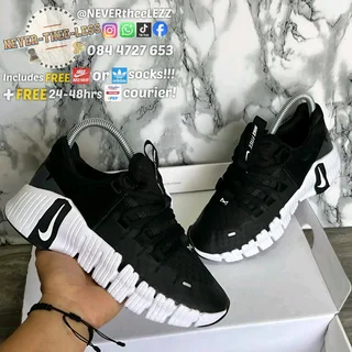 Nike Free Metcon 5