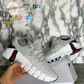 Nike Free Metcon 5