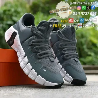 Nike Free Metcon 5