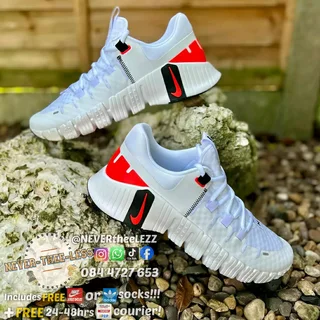 Nike Free Metcon 5