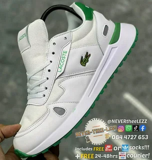 Lacoste L00