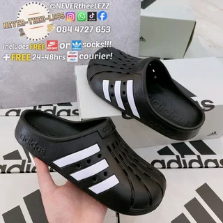Adidas Adilette clog 2.0