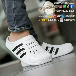 Adidas Adilette clog 2.0