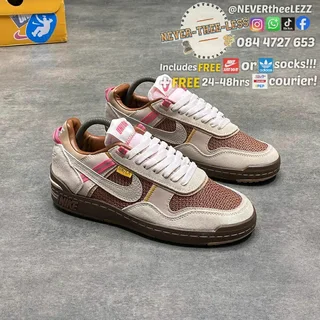 Union LA x Nike field general SP