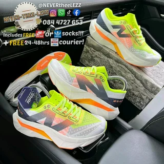 New balance fuelcell supercomp elite v4
