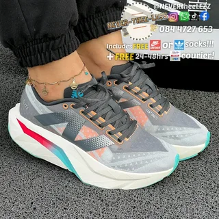 New balance fuelcell supercomp elite v4