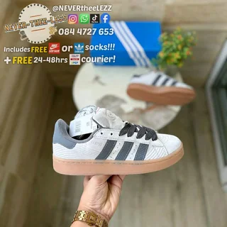 Adidas Originals campus 00s