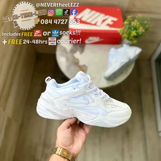Nike M2K Tekno