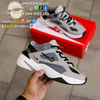 Nike M2K Tekno