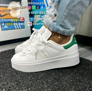 Adidas Stan Smith Bonega