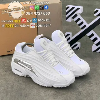 Nocta X Nike Hot Step 2