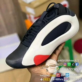 Adidas Harden volume 8