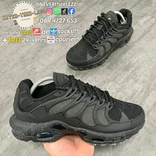 Nike air max plus terrascape