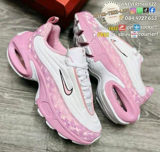 Nike air Max portal