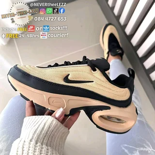 Nike air Max portal