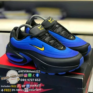 Nike air Max portal 2nd batch