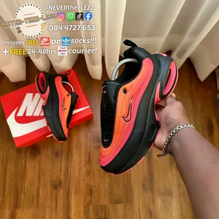 Nike air Max portal 3rd batch