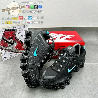 Nike Shox TL