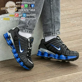 Nike Shox TL