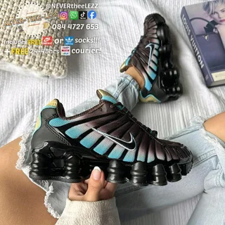 Nike Shox TL