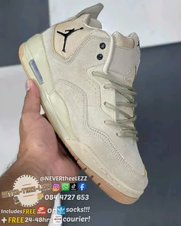 Air Jordan Courtside 23