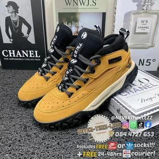 Timberland Greenstride motion 6 mid