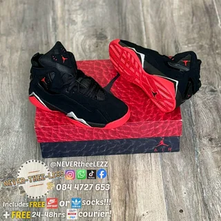 Air Jordan True flight