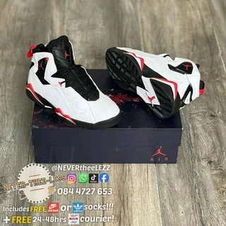 Air Jordan True flight