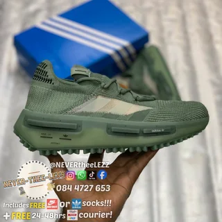 Adidas NMD S1