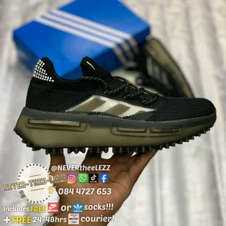 Adidas NMD S1