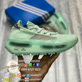 Adidas NMD S1