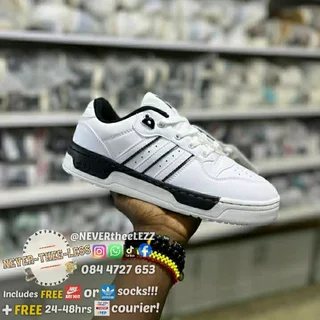 Adidas Rivalry low