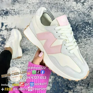 New Balance 327