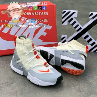 Nike Air Huarache Gripp