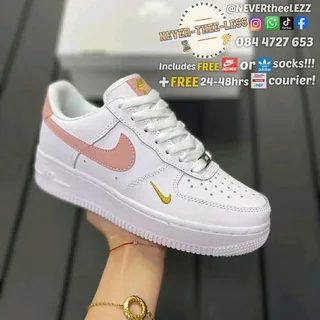 Nike air force 1 07 low