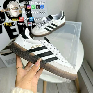 Adidas handball spezial