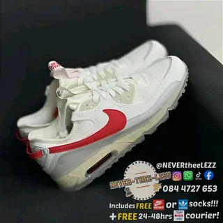 Nike air max 90 x terrascape