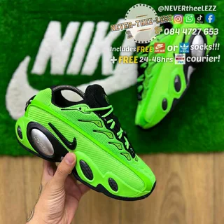 Nike X Nocta Glide 2nd Batch