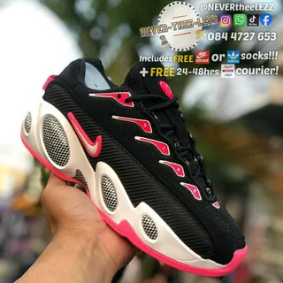 Nike x NOCTA glide 2nd batch