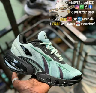 Nike air max DN custom