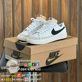Nike Blazer low 77 vintage