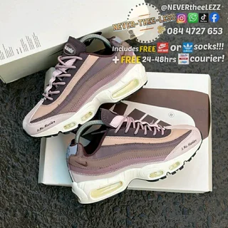 A Ma Maniere x Nike air max 95