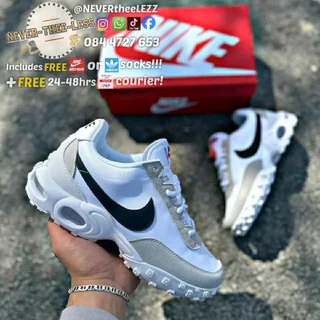 Nike Air max Waffle TN