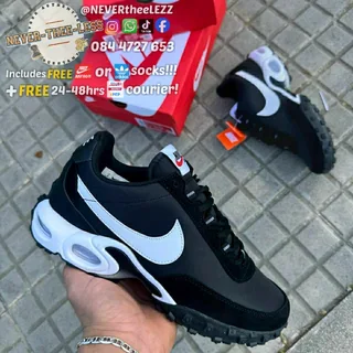 Nike Air max Waffle TN