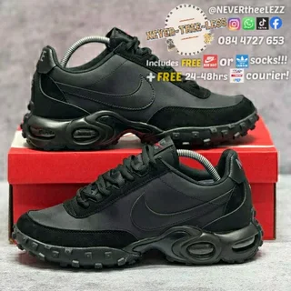 Nike Air max Waffle TN