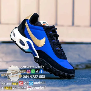 Nike Air max Waffle TN