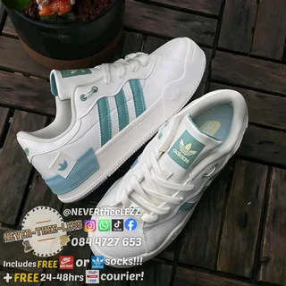 Adidas Rey Galle